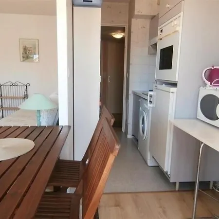 Appartement Centre D'arcachon Arcachon
