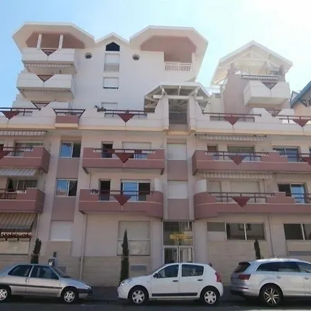 Appartement Centre D'arcachon