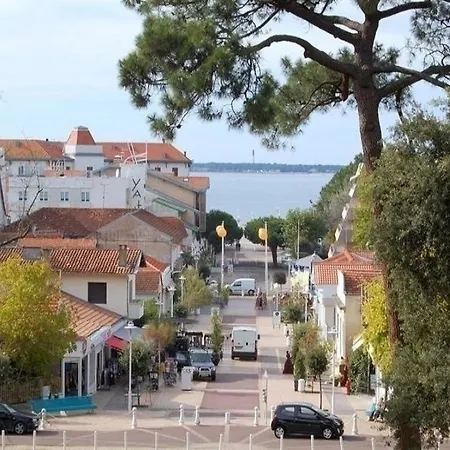 Centre D'arcachon *