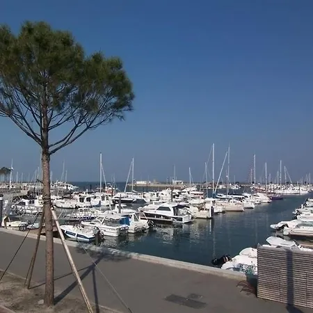 Appartement Centre D'arcachon