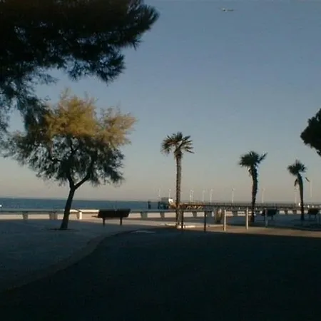 Appartement Centre D'arcachon *