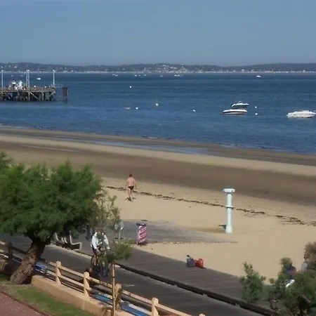 Centre D'arcachon * Arcachon