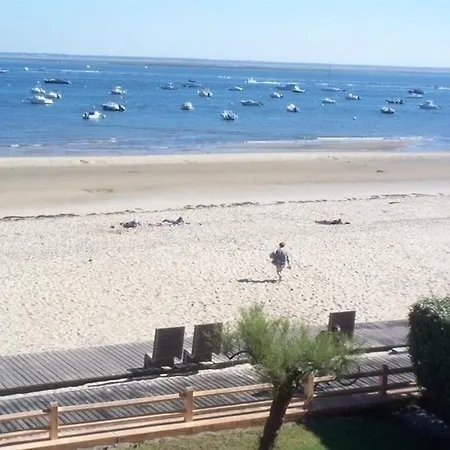 Appartement Centre D'arcachon