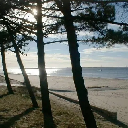 Centre D'arcachon * Arcachon
