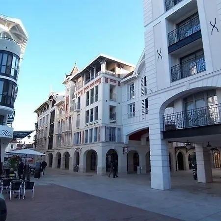 Centre D'arcachon *